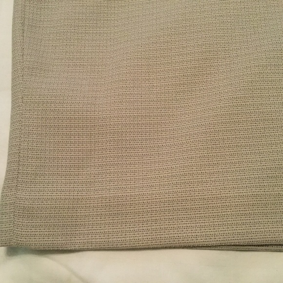 Evan-Picone Tan Suit - Picture 5 of 7